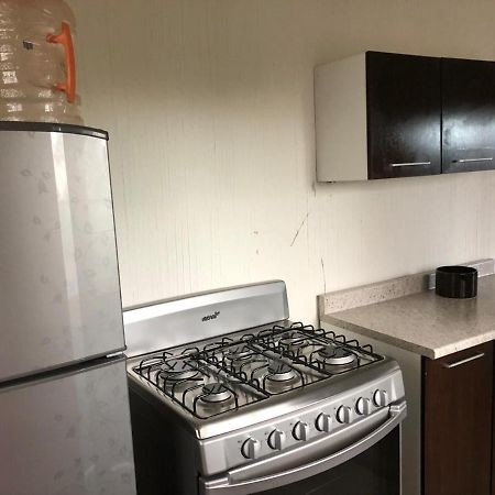 Apartmán Departamentos Veracruz Taxco de Alarcon Exteriér fotografie
