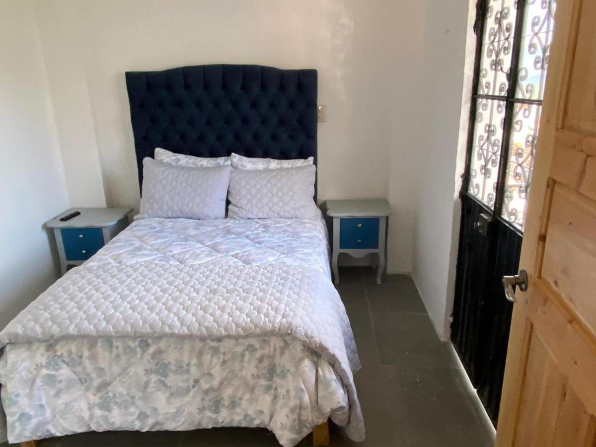 Apartmán Departamentos Veracruz Taxco de Alarcon Exteriér fotografie