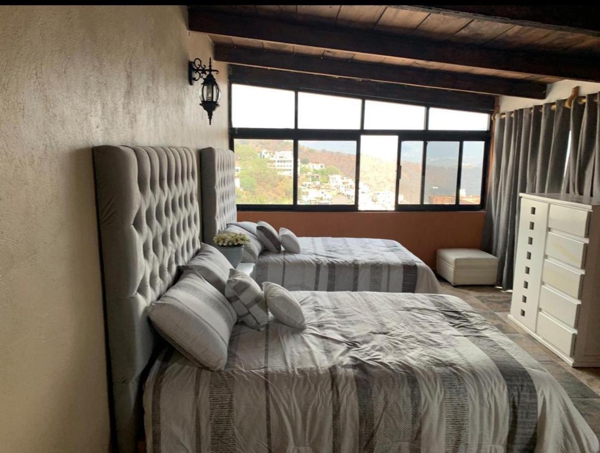 Apartmán Departamentos Veracruz Taxco de Alarcon Exteriér fotografie