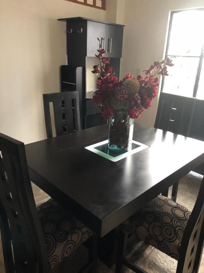Apartmán Departamentos Veracruz Taxco de Alarcon Exteriér fotografie