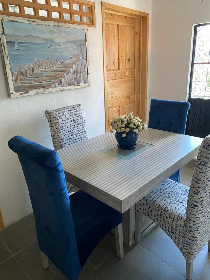 Apartmán Departamentos Veracruz Taxco de Alarcon Exteriér fotografie
