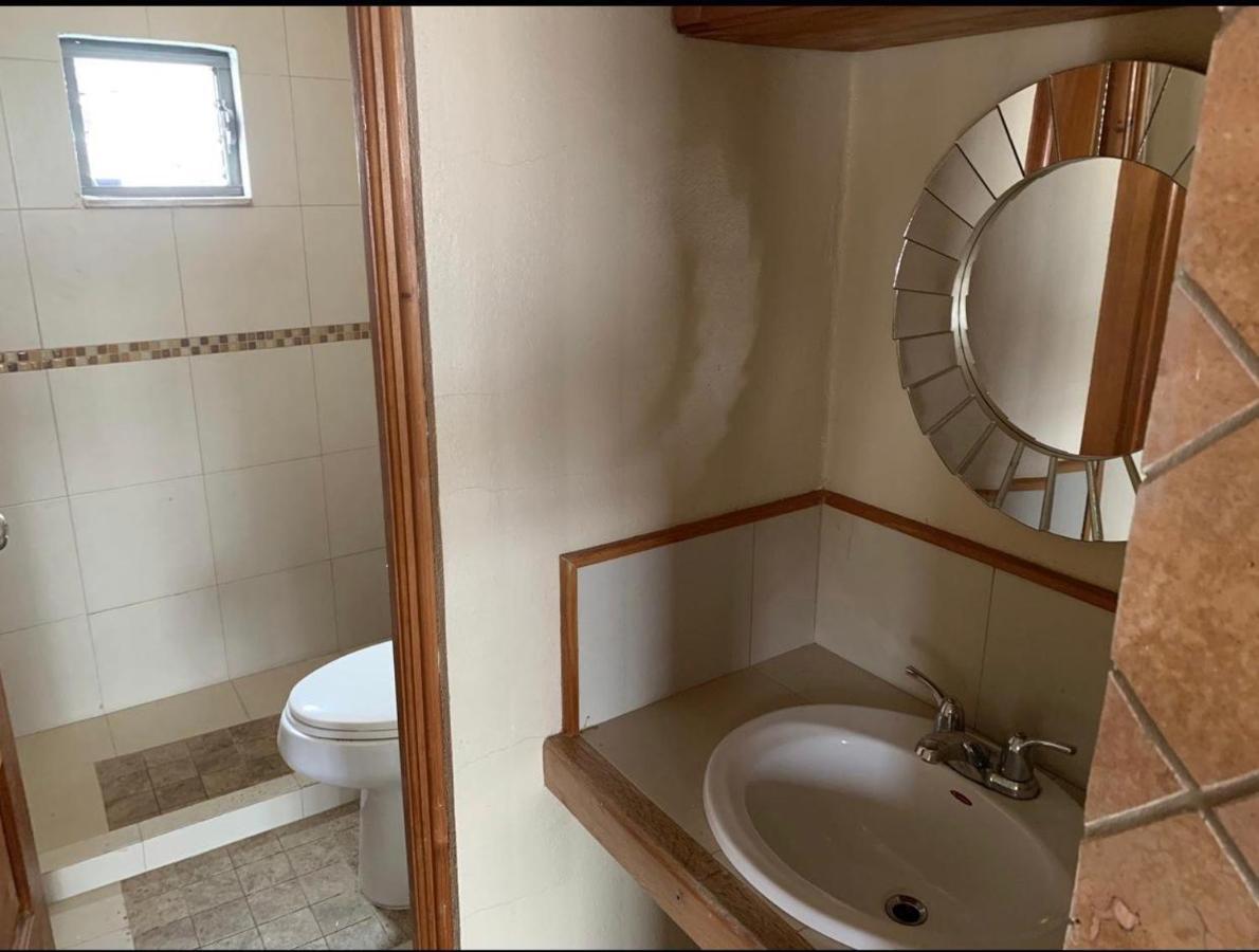 Apartmán Departamentos Veracruz Taxco de Alarcon Exteriér fotografie